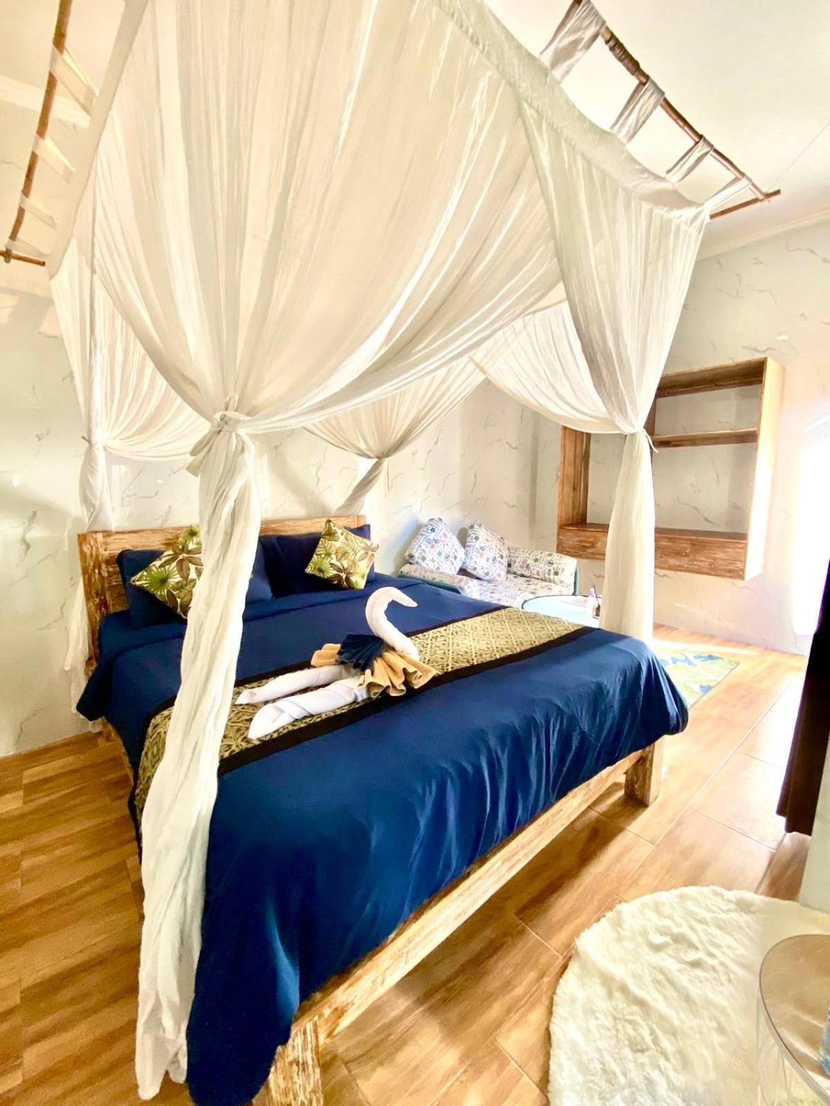 Kubu Guest House Seminyak Exterior foto