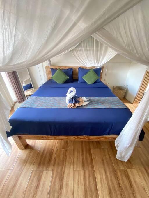 Kubu Guest House Seminyak Exterior foto
