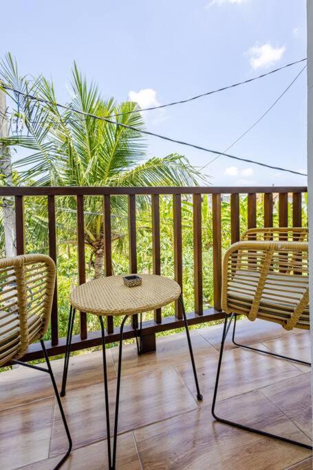 Kubu Guest House Seminyak Exterior foto